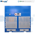 Industrial Grinding Vacuum Cabinet Dust Fume Collector